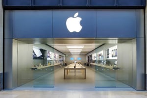 Same Day Delivery Apple