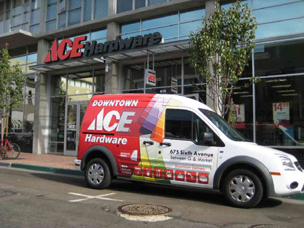 Ace Hardware Same Day Delivery