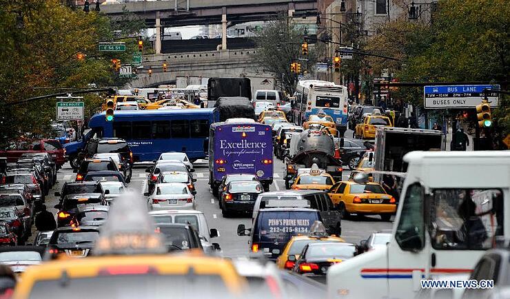 Same Day Delivery News