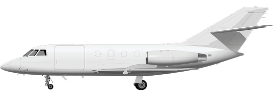 18-DASSAULT-FALCON-20-15-INCH-ISOLATED 1 (2)-1