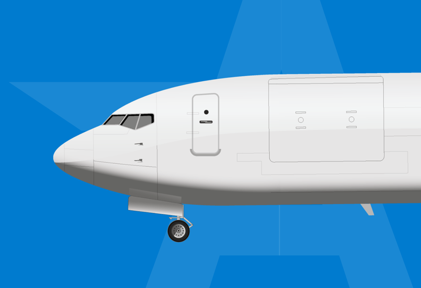 Boeing-737-400F-thumb