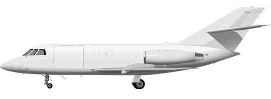 DASSAULT-FALCON-20