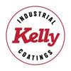 Kelly Industrial Coatings logo