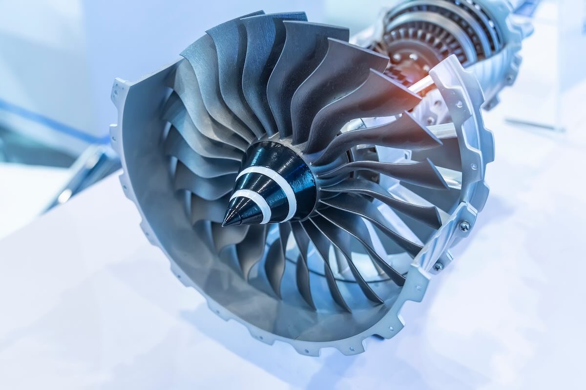 aerospace-engine