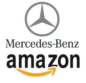 Amazon sprinter vans