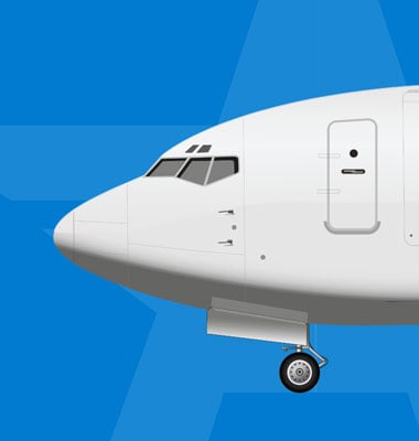 Cargo Freighter Aircraft