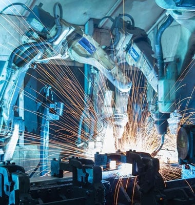 Air Charter for the Automotive Industry