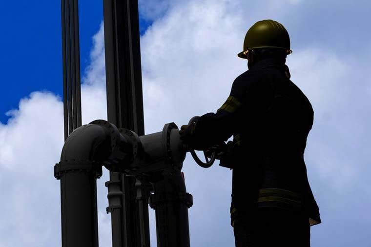 Air Charter for the Oil and Gas Industry