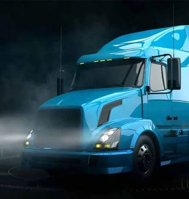 What is Hot Shot Trucking?