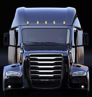 Understanding Full Truckload Services (FTL)