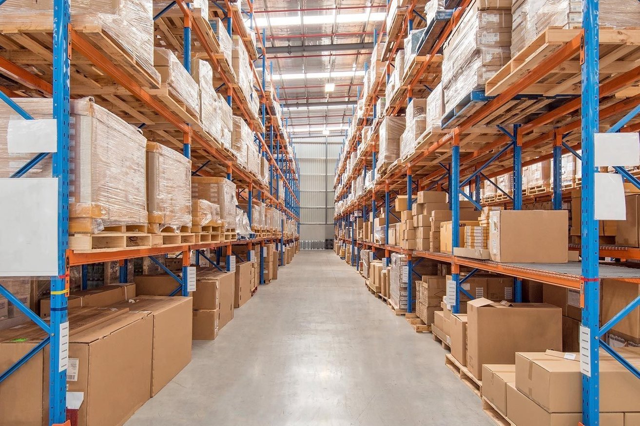 Seasonal Retail Restock Surges  
 During a holiday rush, a retail location sells through a hot item by noon while a near