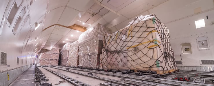 Featured image for Same Day Delivery startup Deliv receives investment from UPS