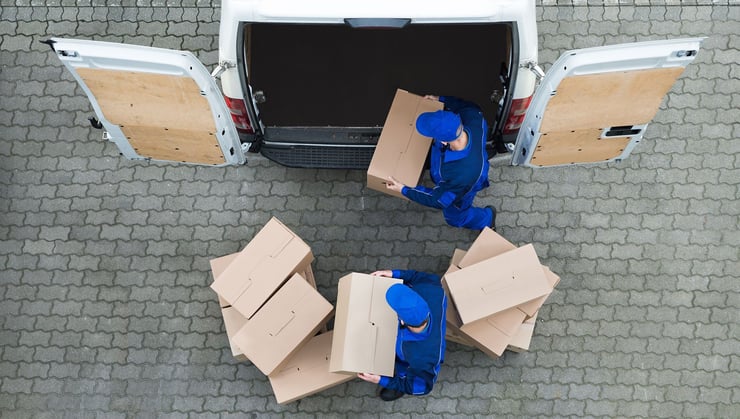 Featured image for Hyundai explore fuel cell powered commercial vans