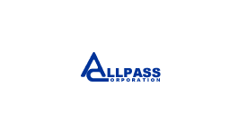 Allpass Corporation logo