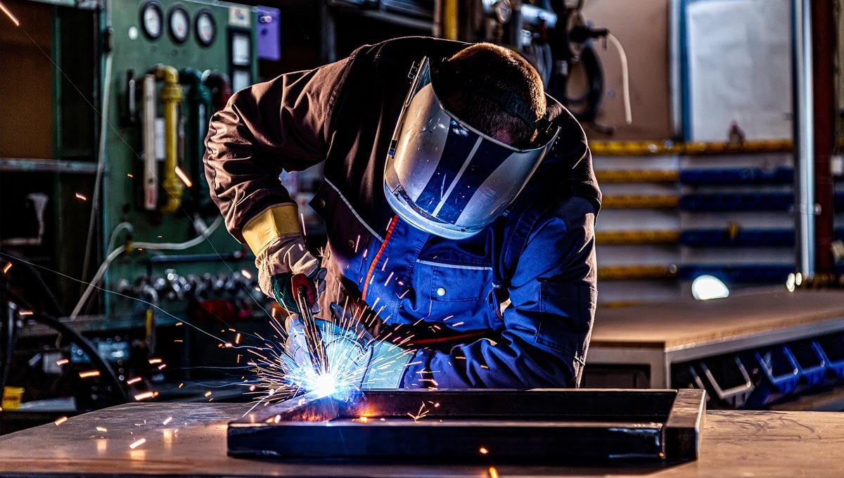 Production Line Parts Recovery 
 A manufacturing plant halts when a single machined component fails and no spare sits on