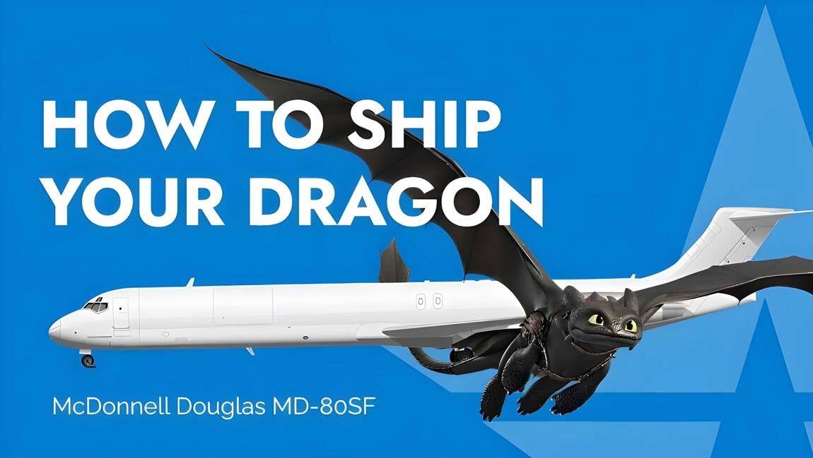Air Cargo Charter