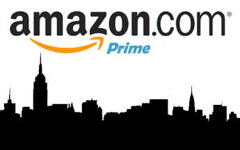 Amazon Prime Same Day Delivery