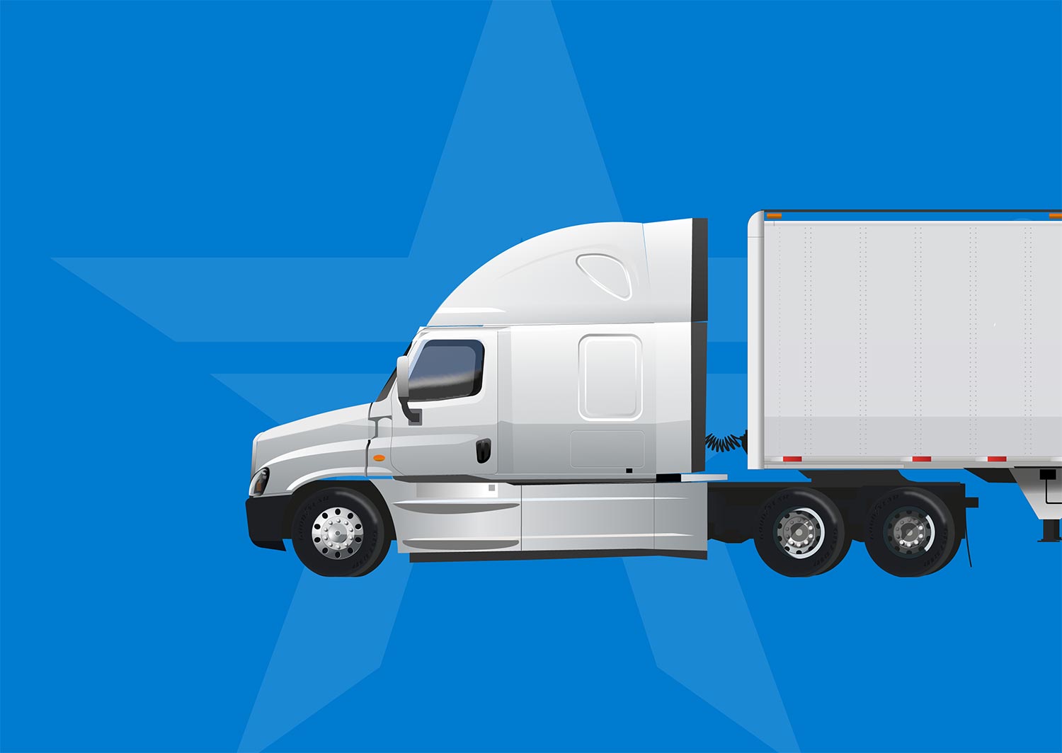 Trucking Companies in Texas