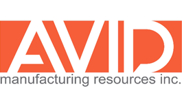 AVID Manufacturing Resources Inc.