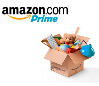 Same Day Delivery Amazon Prime