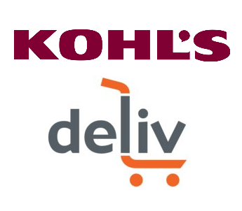 Same Day Delivery Kohls