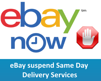 eBay Same Day Delivery