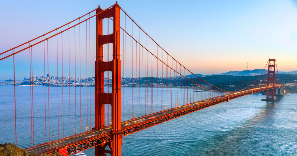 Same Day Delivery Services for California
