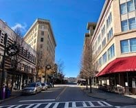 Same Day Delivery Asheville, NC