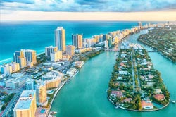 Same Day Delivery Miami, FL