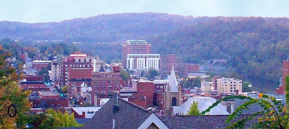 Same Day Delivery Morgantown