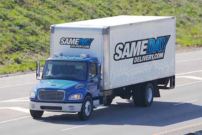 Same Day Delivery Fresno