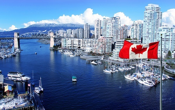 Same Day Delivery Vancouver