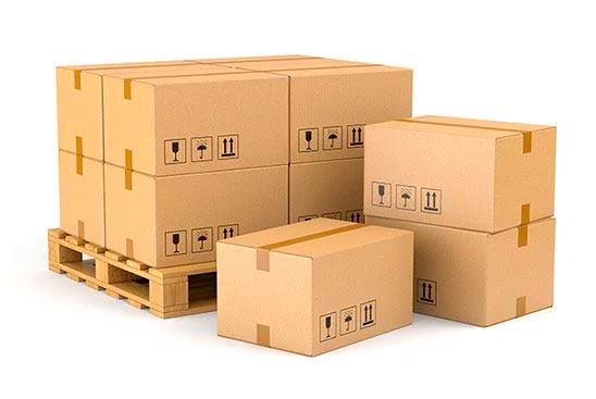 Expedited Freight Services