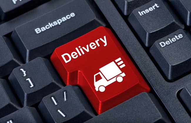 Hot Shot Delivery Solutions