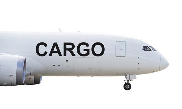 Air Freight Company